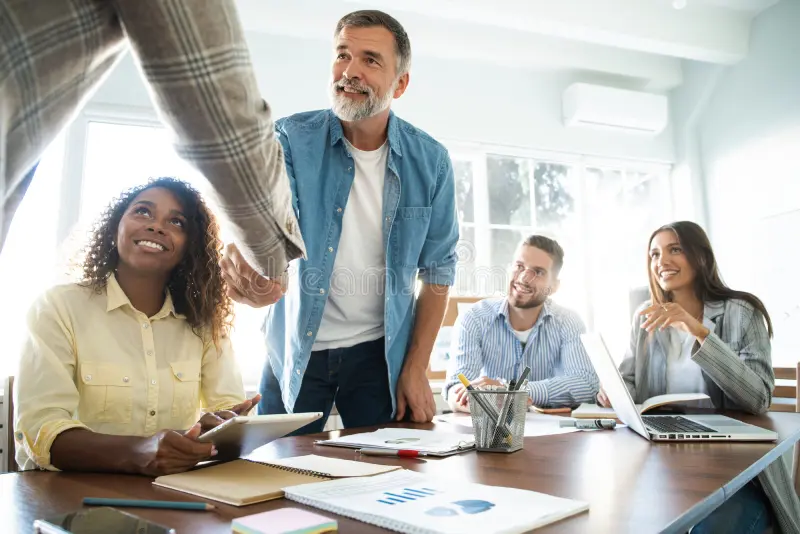 Incubadora Empresarial Inversion Ayuda Empresa